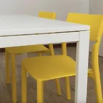 Patio1861 - A Sicilian Deluxe *