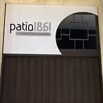 Patio1861 - A Sicilian Deluxe Appartamento *