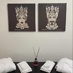 Appartamento Patio1861 - A Sicilian Deluxe *