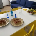 Appartamento Patio1861 - A Sicilian Deluxe Termini Imerese