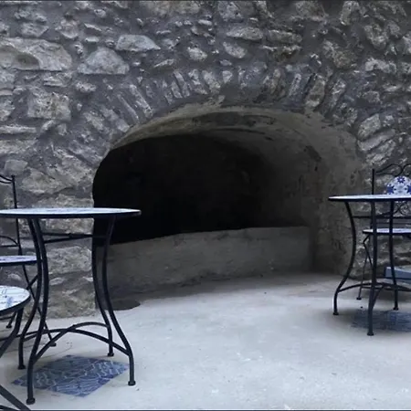 Patio1861 - A Sicilian Deluxe *