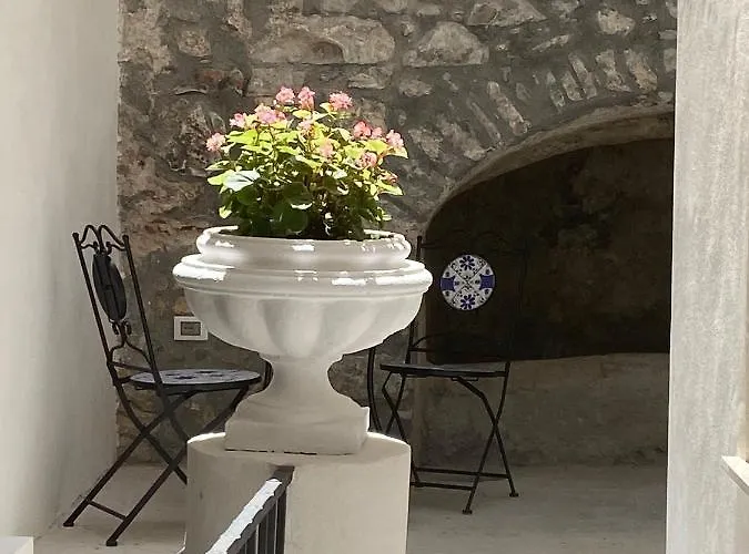 Apartamento Patio1861 - A Sicilian Deluxe