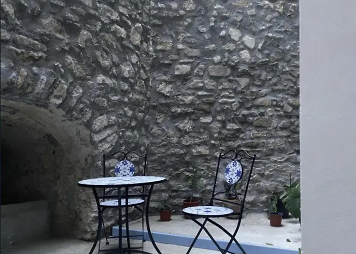 Patio1861 - A Sicilian Deluxe * Termini Imerese