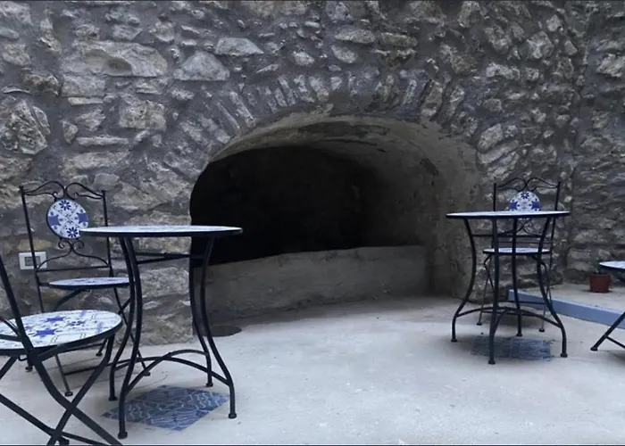 Patio1861 - A Sicilian Deluxe *
