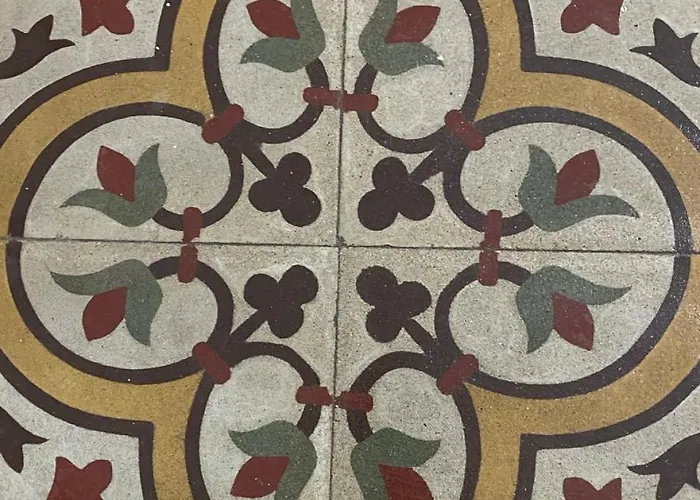 Patio1861 - A Sicilian Deluxe Termini Imerese