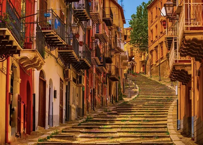 Patio1861 - A Sicilian Deluxe *