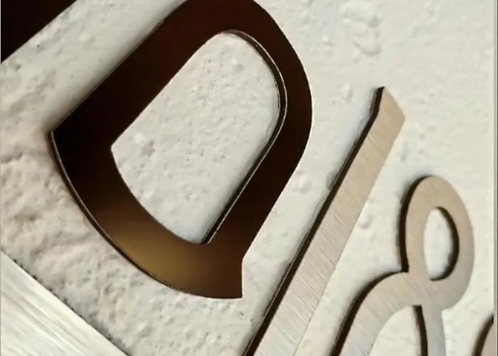 Patio1861 * 泰尔米尼伊梅雷塞