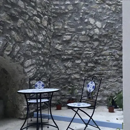 Patio1861 * Termini Imerese