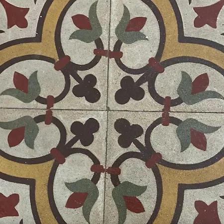 Patio1861 Termini Imerese