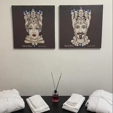 Apartamento Patio1861 *