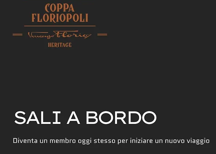 Patio1861 Apartament